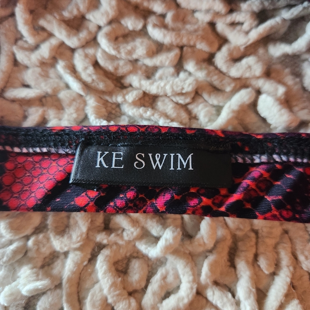 Ke Swim top - Picture 4 of 5